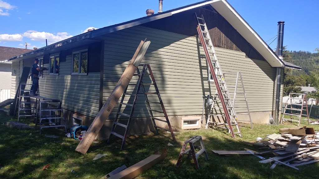 Starbright Roofing & Siding | Box 921, Coleman, AB T0K 0E0, Canada | Phone: (403) 894-1984