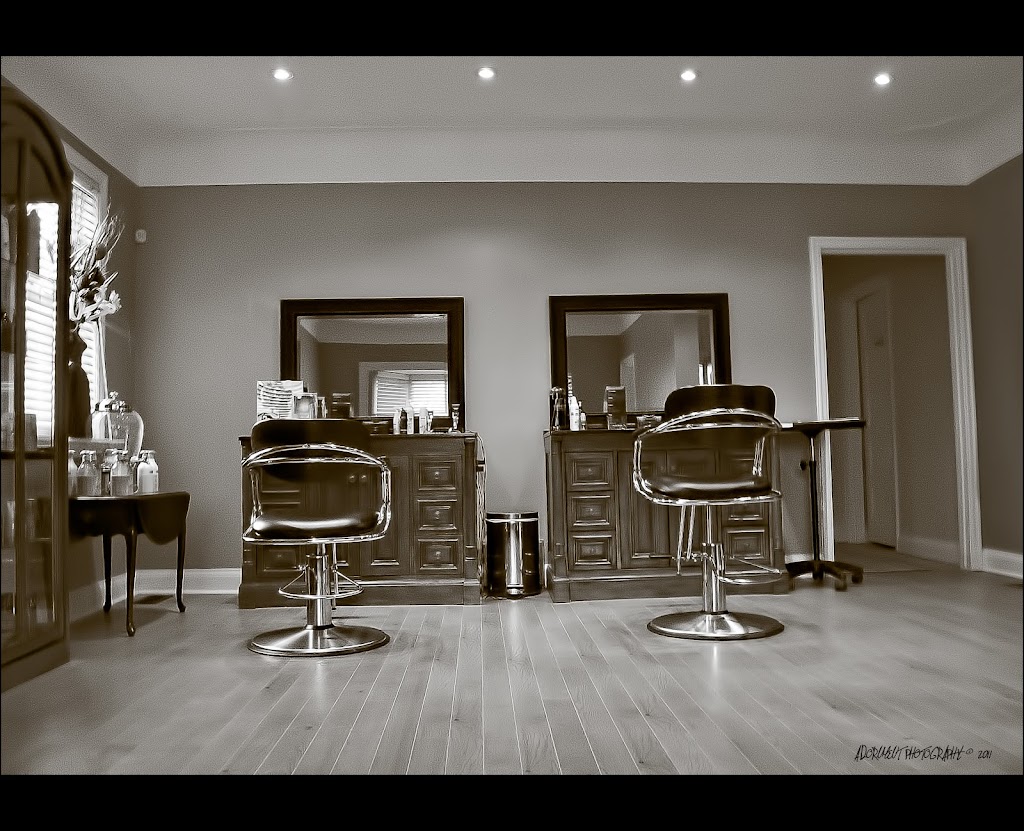 Hairitage Beauty | 667 Mohawk Rd, Ancaster, ON L9G 2X1, Canada | Phone: (905) 304-0042