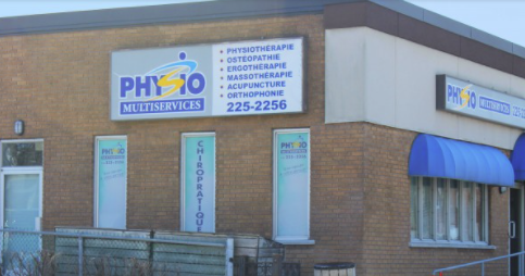 Ostéopathie Philippe Leduc | 138 Rue St Laurent Suite 101, Beauharnois, QC J6N 2S9, Canada | Phone: (450) 225-2256