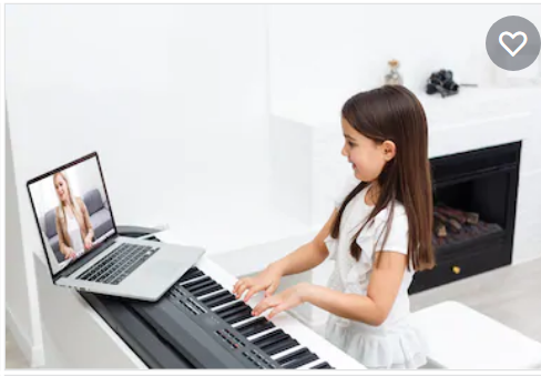 Edmonton Online Music Lesson Studio | 4601 115 Ave NW, Edmonton, AB T5W 0W1, Canada | Phone: (778) 990-9902