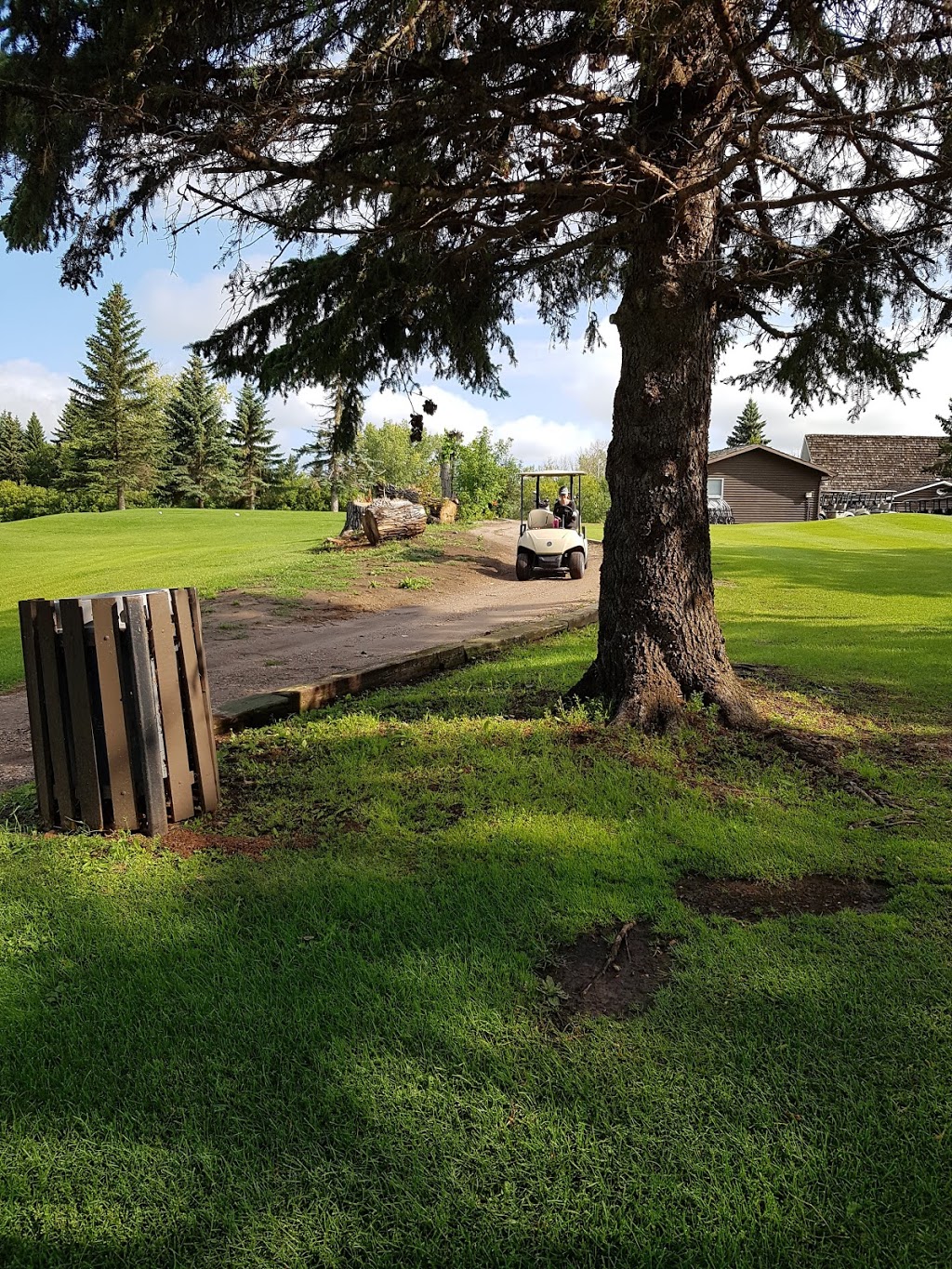 Valley Regional Park- Rosthern | Rosthern No. 403, SK S0K 3R0, Canada | Phone: (306) 232-5272