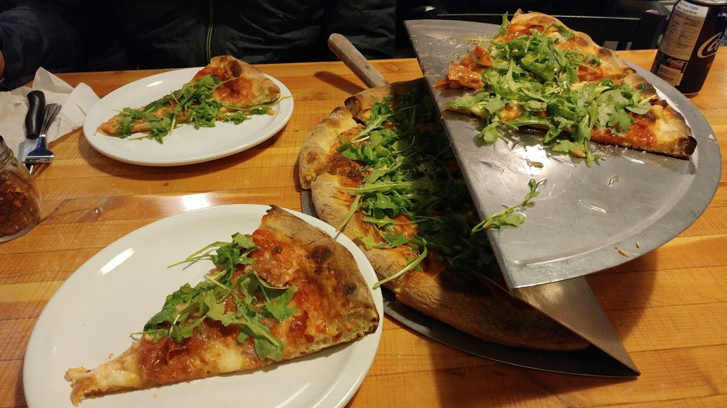 Ragazzi Pizza Co | 2996 E 22nd Ave E, Vancouver, BC V5M 2Y4, Canada | Phone: (604) 433-2235