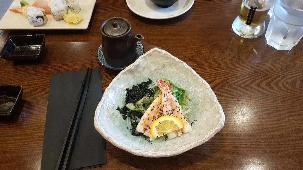 Fudo Japanese Restaurant | 425, 777, Royal Oak Dr, Victoria, BC V8X 4V1, Canada | Phone: (778) 265-3328