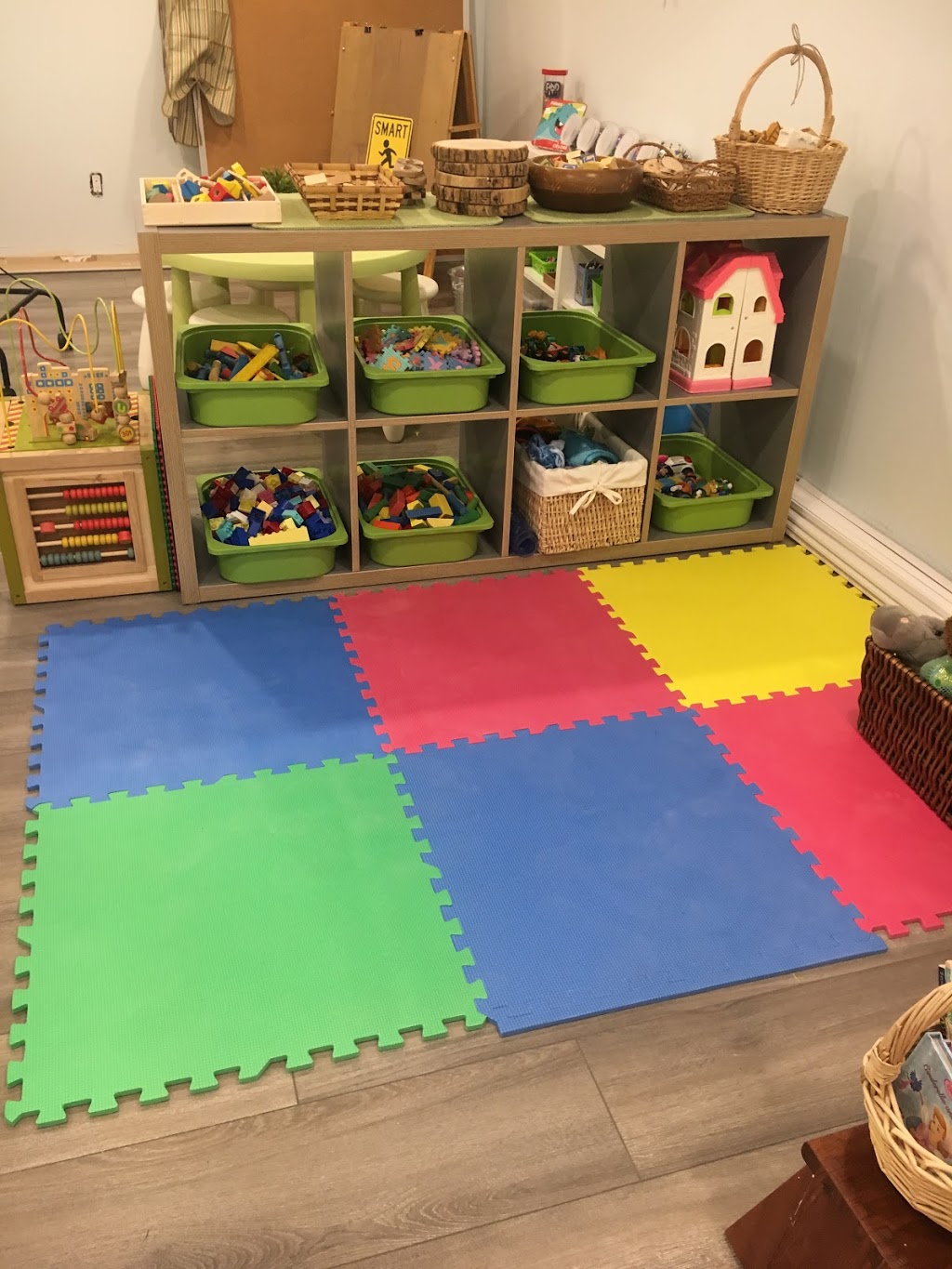 Play Full Minds Pre-School | 3614 Holden Crescent, Mississauga, ON L5A 2V8, Canada | Phone: (289) 264-3632