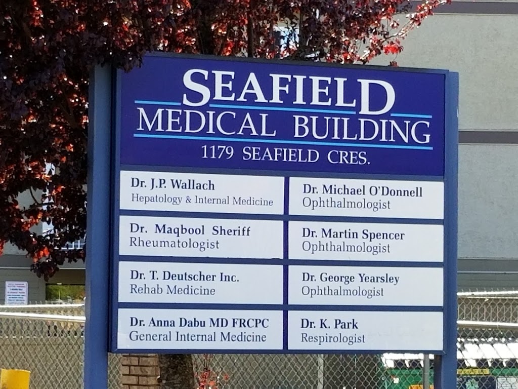 Seafield Surgical Centre | 1179 Seafield Crescent #6N, Nanaimo, BC V9S 4S1, Canada | Phone: (250) 741-0200