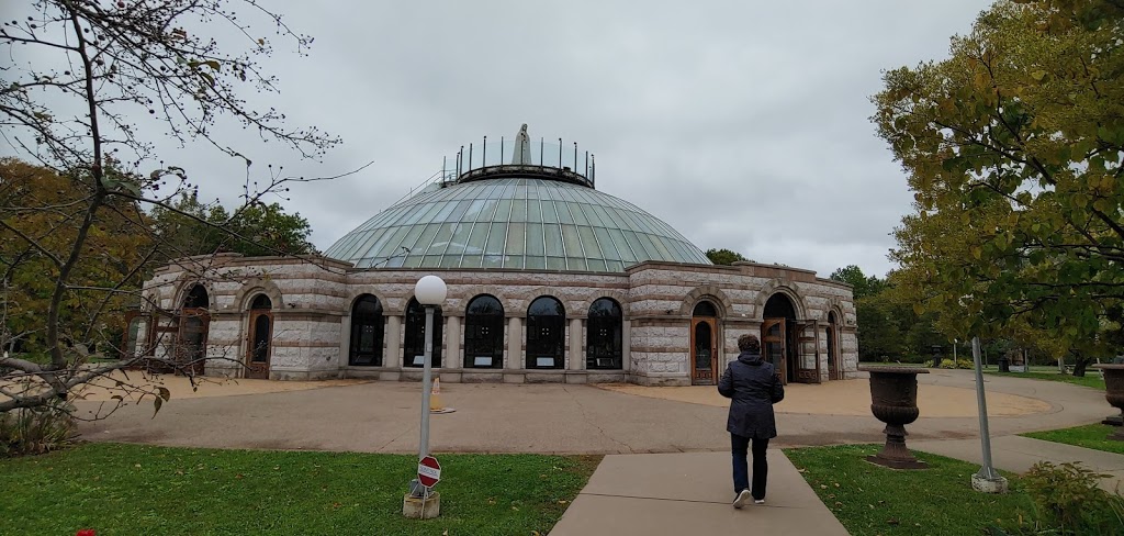 Our Lady of Fatima Shrine | 1023 Swann Rd, Youngstown, NY 14174, USA | Phone: (716) 754-7489