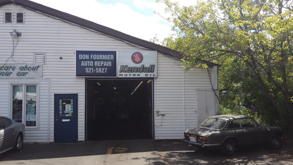 Don Fournier Service Centre Inc | 1768 Queensdale Ave, Gloucester, ON K1T 1J6, Canada | Phone: (613) 521-5827