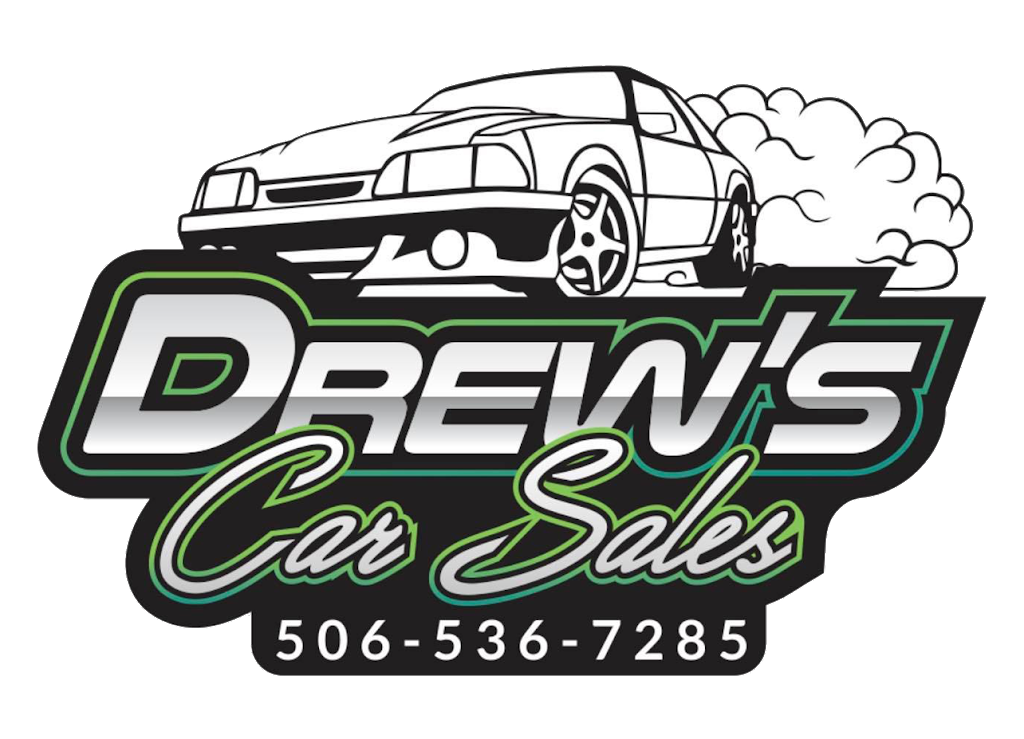 Drews Auto Sales Ltd | 567 Fort Moncton Rd, Baie Verte, NB E4M 1G3, Canada | Phone: (506) 536-7285