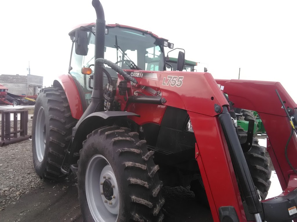 Evert Van Essen Equipment Sales | 105083, Range Rd 214, Picture Butte, AB T0K 1V0, Canada | Phone: (403) 732-4647