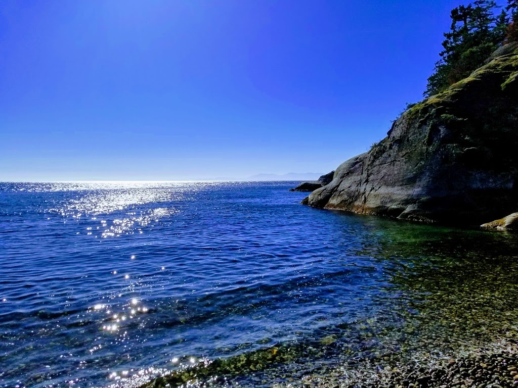 Georgia Beach | Georgia Dr, Gibsons, BC V0N 1V8, Canada