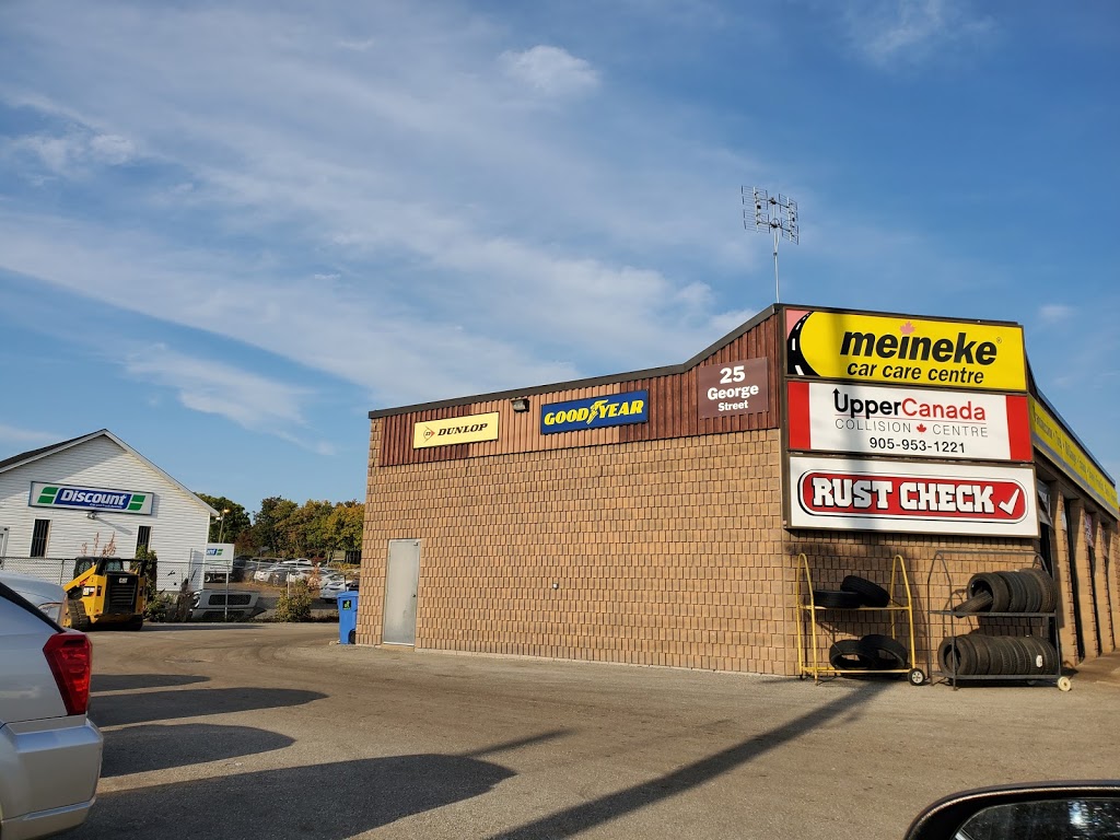 Meineke Car Care Centre | 69 Davis Dr, Newmarket, ON L3Y 2M9, Canada | Phone: (855) 598-0492