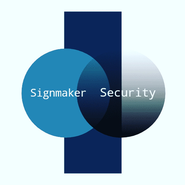 SignMaker Security Inc. | 579 Blair Creek Dr, Kitchener, ON N2P 2X5, Canada | Phone: (437) 230-7817