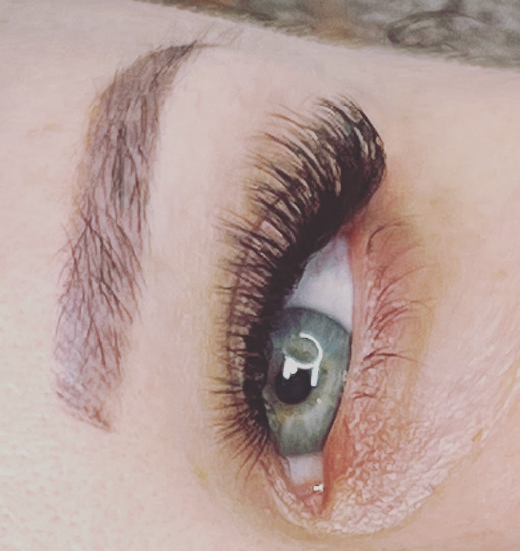 Butterfly Lashes by Vanessa | 17 Bell Ave, Grimsby, ON L3M 1B2, Canada | Phone: (905) 606-0769