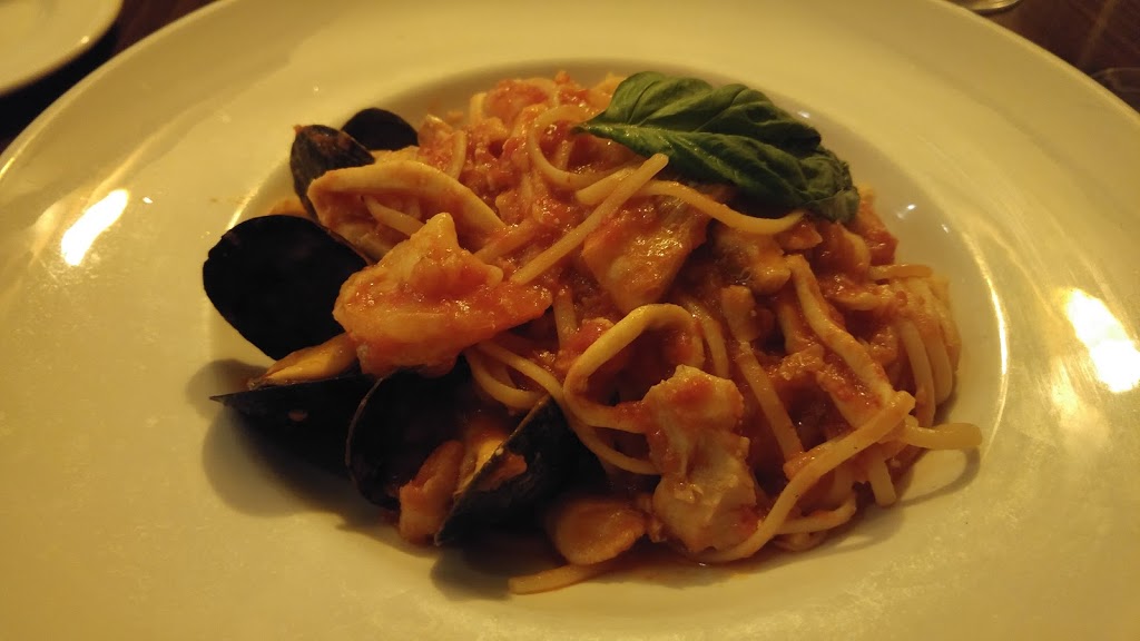 Joia Ristorante | 15570 Yonge St, Aurora, ON L4G 1P2, Canada | Phone: (905) 713-1411