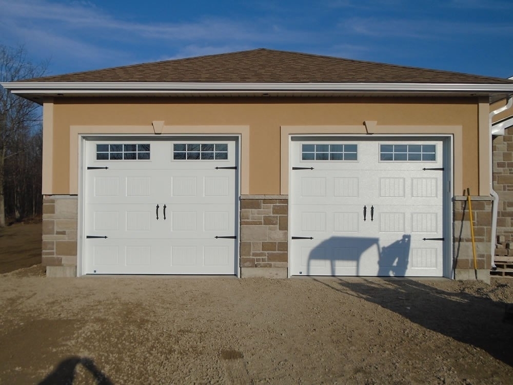 Perth Garage Doors | 2548 Drummond Concession 7, Perth, ON K7H 3C8, Canada | Phone: (613) 264-6078