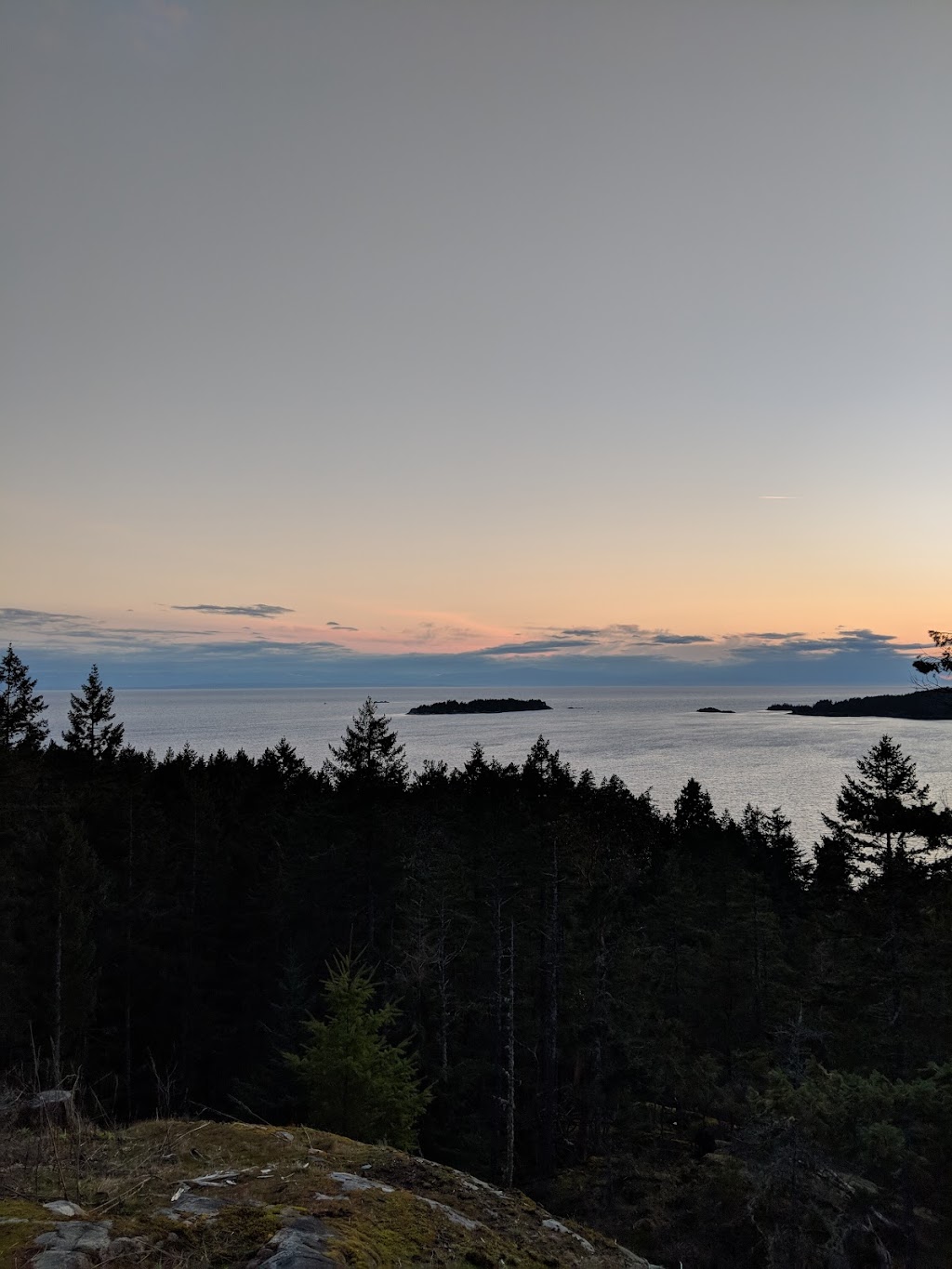 The Ridge at Evergreen | Bowen Island, BC V0N 1G2, Canada | Phone: (604) 803-4400