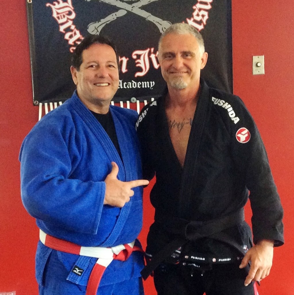 South Island Brazilian Jiu Jitsu Academy | 850 Shawnigan Lake-Mill Bay Rd #27, Mill Bay, BC V0R 2P2, Canada | Phone: (250) 732-5565