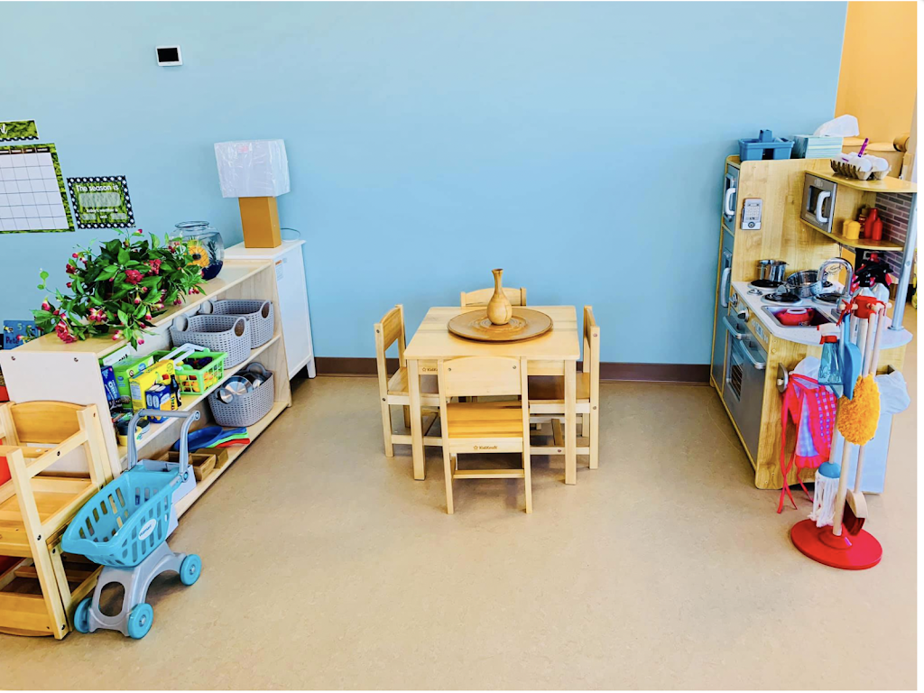 Great Expectations Childcare | 3022 Calgary Trail NW, Edmonton, AB T6J 6V4, Canada | Phone: (780) 465-5551