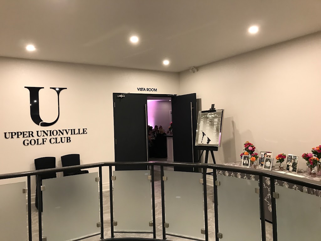 Upper Unionville Golf Club | 11207 Kennedy Rd, Markham, ON L6C 1P2, Canada | Phone: (905) 888-8842