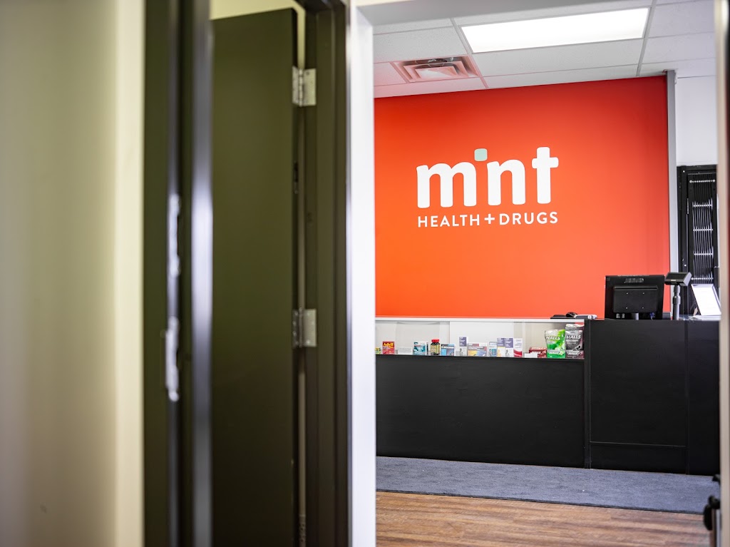 Mint Health + Drugs: CMP | 15807 102 Ave NW, Edmonton, AB T5P 4P7, Canada | Phone: (780) 757-1030