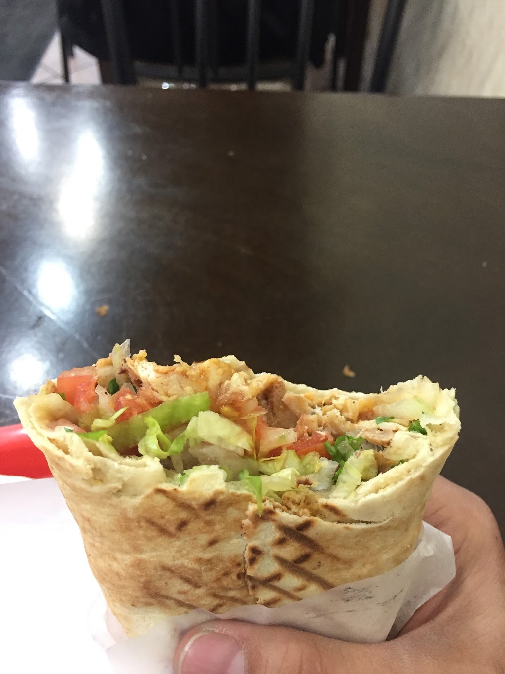 Alf Hana Shawarma Hut | 6550 Meadowvale Town Centre Cir, Mississauga, ON L5N 4B7, Canada | Phone: (289) 997-7665