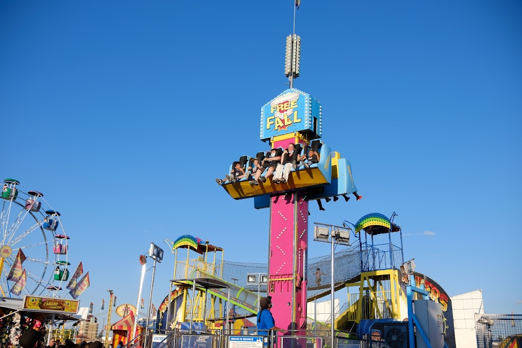 Fun Show Amusement | Unnamed Road, Mirabel, QC J7J 2A5, Canada | Phone: (450) 386-7469