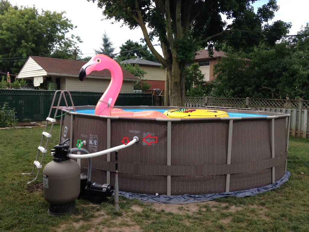 Westmount Pool And Spa | 55 Dawson Rd, Guelph, ON N1H 1B1, Canada | Phone: (519) 767-1253