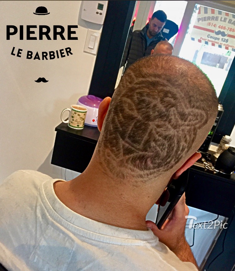 PIERRE LE BARBIER | 58 Rue Champagne, Blainville, QC J7C 2Y4, Canada | Phone: (514) 466-7854