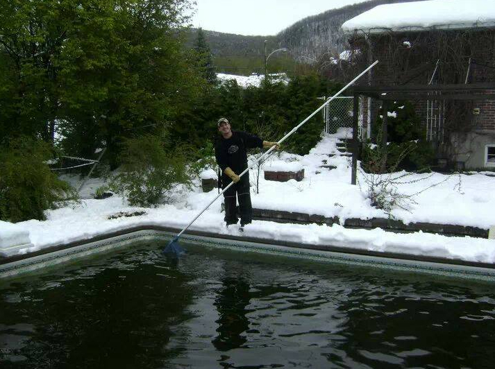 Entretien de Piscine Réjean Leduc Enr | 400 Rue Maricourt, Mont-Saint-Hilaire, QC J3H 4W2, Canada | Phone: (514) 838-1671