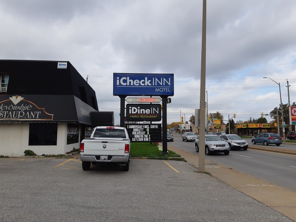 iCheck Inn Motel | 2763 Howard Ave, Windsor, ON N8X 3X7, Canada | Phone: (519) 915-8727