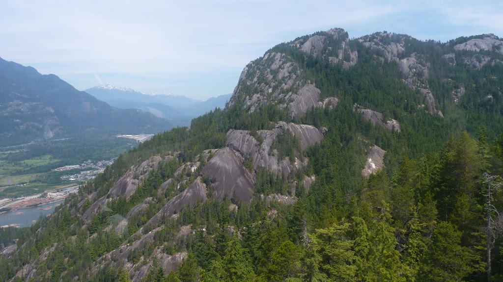 Sea to Sky Gondola | 36800 BC-99, Squamish, BC V0N 3G0, Canada | Phone: (604) 892-2550