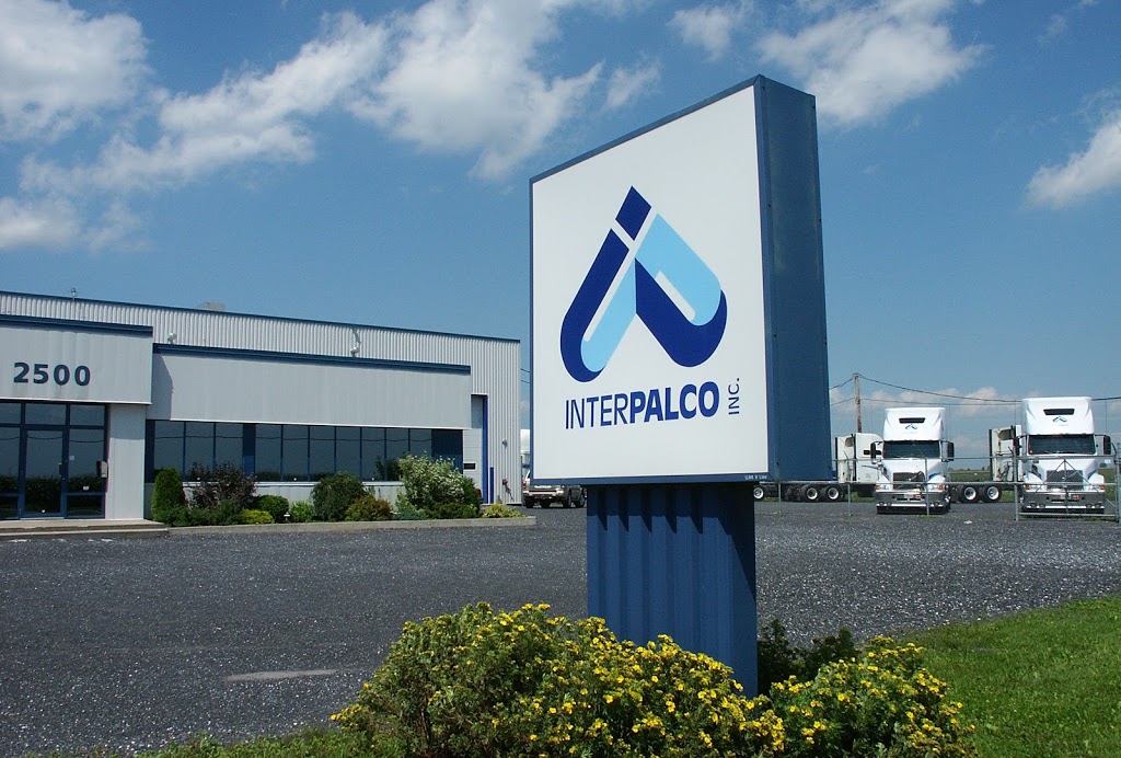 Interpalco Transport Inc | 2500 Chemin Saint-François, Saint-Césaire, QC J0L 1T0, Canada | Phone: (450) 469-4060