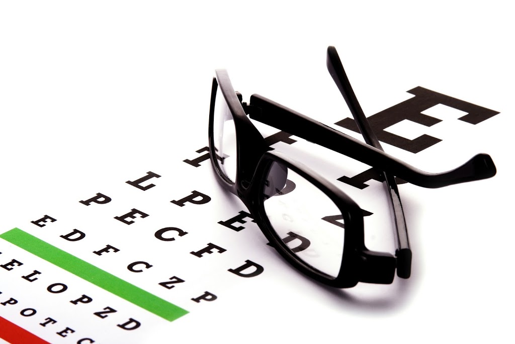 High Park Eye Care | 2100 Bloor St W, Toronto, ON M6S 1M7, Canada | Phone: (289) 334-0838