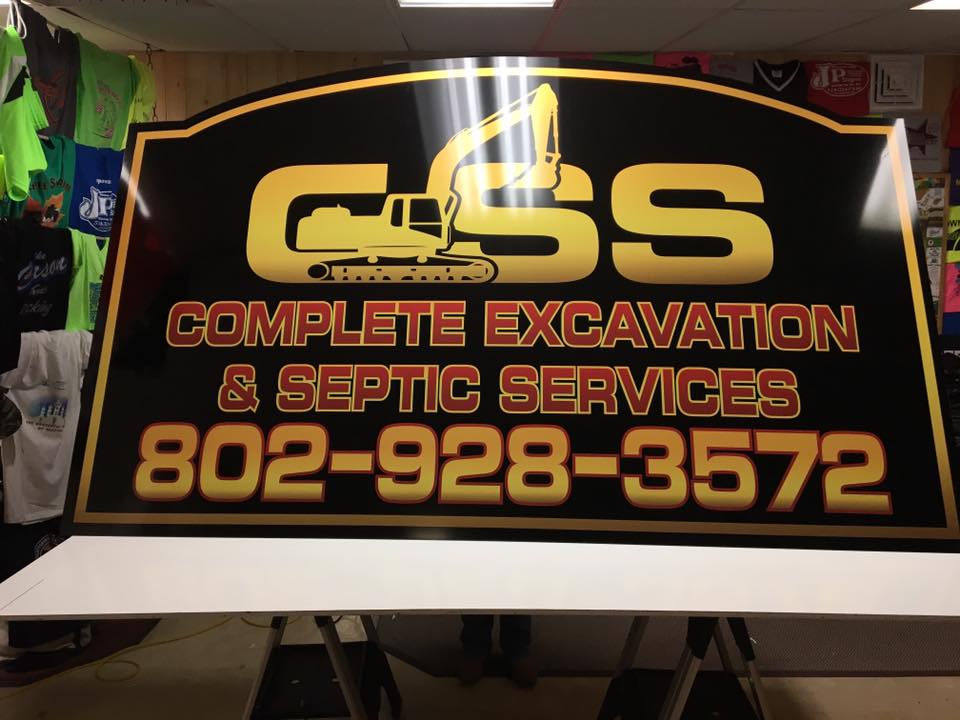 JP Signs | 9592 U.S. 9, Chazy, NY 12921, USA | Phone: (518) 846-7446