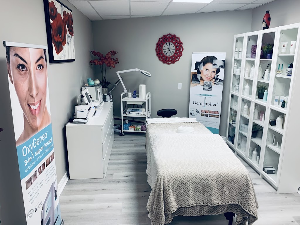 Euro Skin Care and Laser Medical Aesthetics and Training Clinic | 125 Gailmont Dr, Hamilton, ON L8K 4B8, Canada | Phone: (289) 246-9290