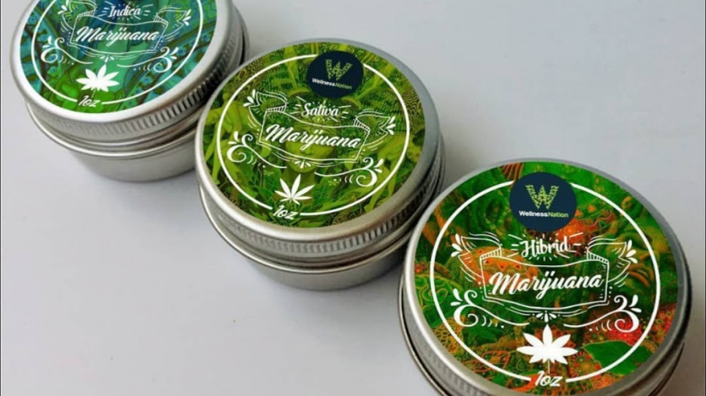 Wellnes Nation Dispensary | Oneida Indian Reserve No. 41, 384 Oneida Rd, Southwold, ON N0L 2G0, Canada | Phone: (343) 800-0102