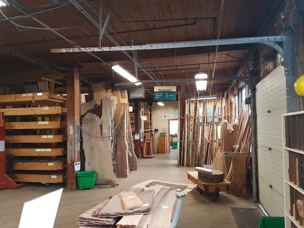 A & M Wood Specialty | 357 Eagle St N, Cambridge, ON N3H 1C1, Canada | Phone: (519) 653-9322