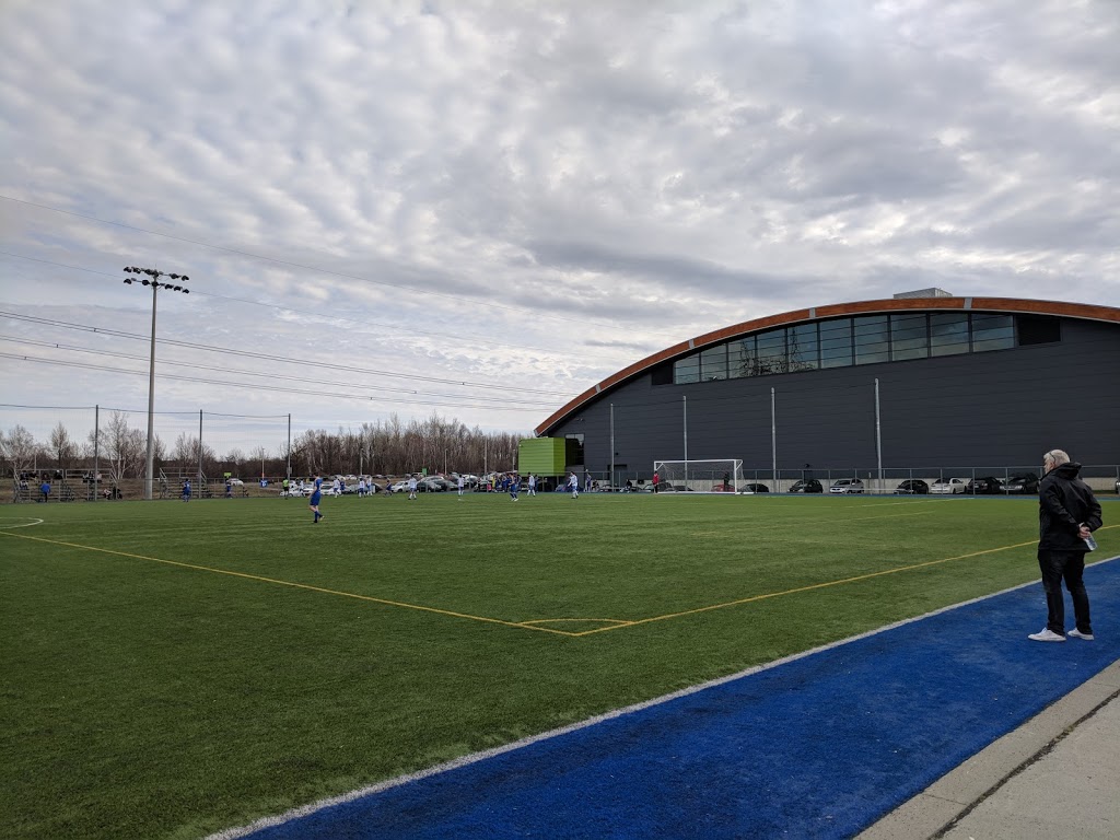 Chauveau Soccer Complex | 7200 Boulevard de lOrmière, Québec, QC G2C 1C1, Canada | Phone: (418) 641-6263