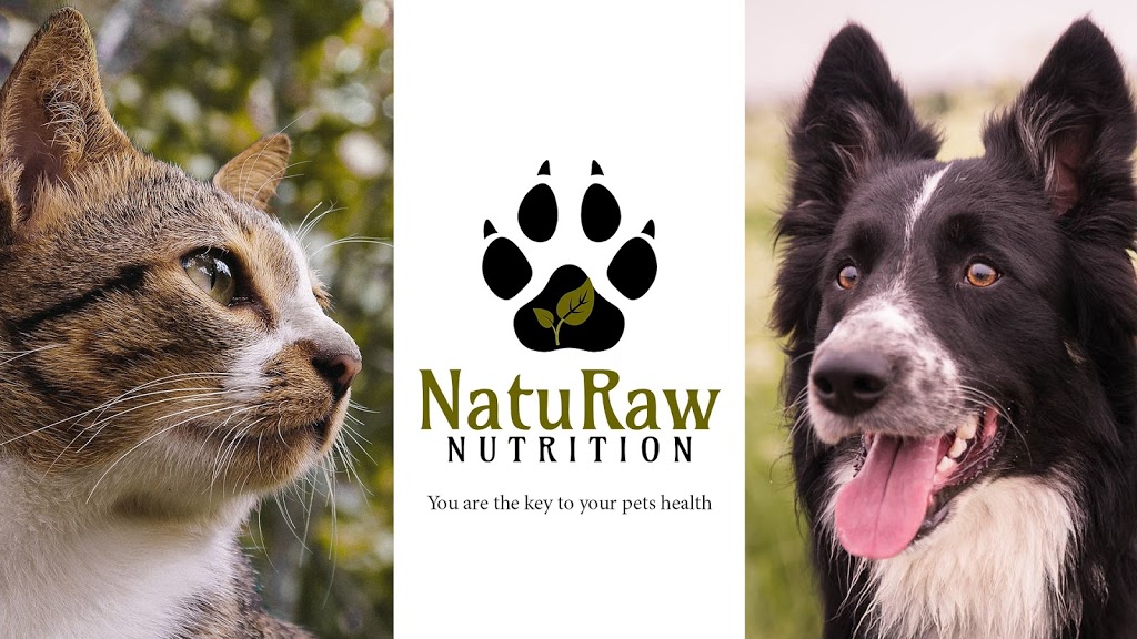 NatuRaw Nutrition | 486 Route 105, Chelsea, QC J9B 1L2, Canada | Phone: (819) 209-4994