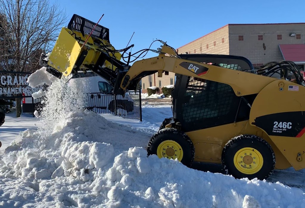 Skid Steer Winter Tires | 235 Industrial Pkwy S Unit 18, Aurora, ON L4G 3V5, Canada | Phone: (289) 678-1717