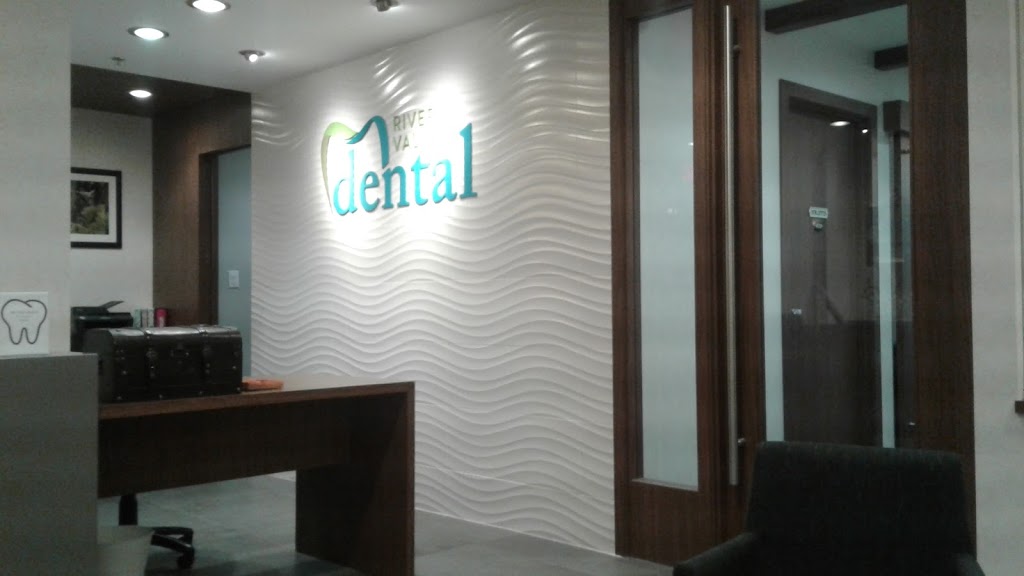 River Valley Dental | 7609 109 St NW #202, Edmonton, AB T6G 1C3, Canada | Phone: (780) 989-9662