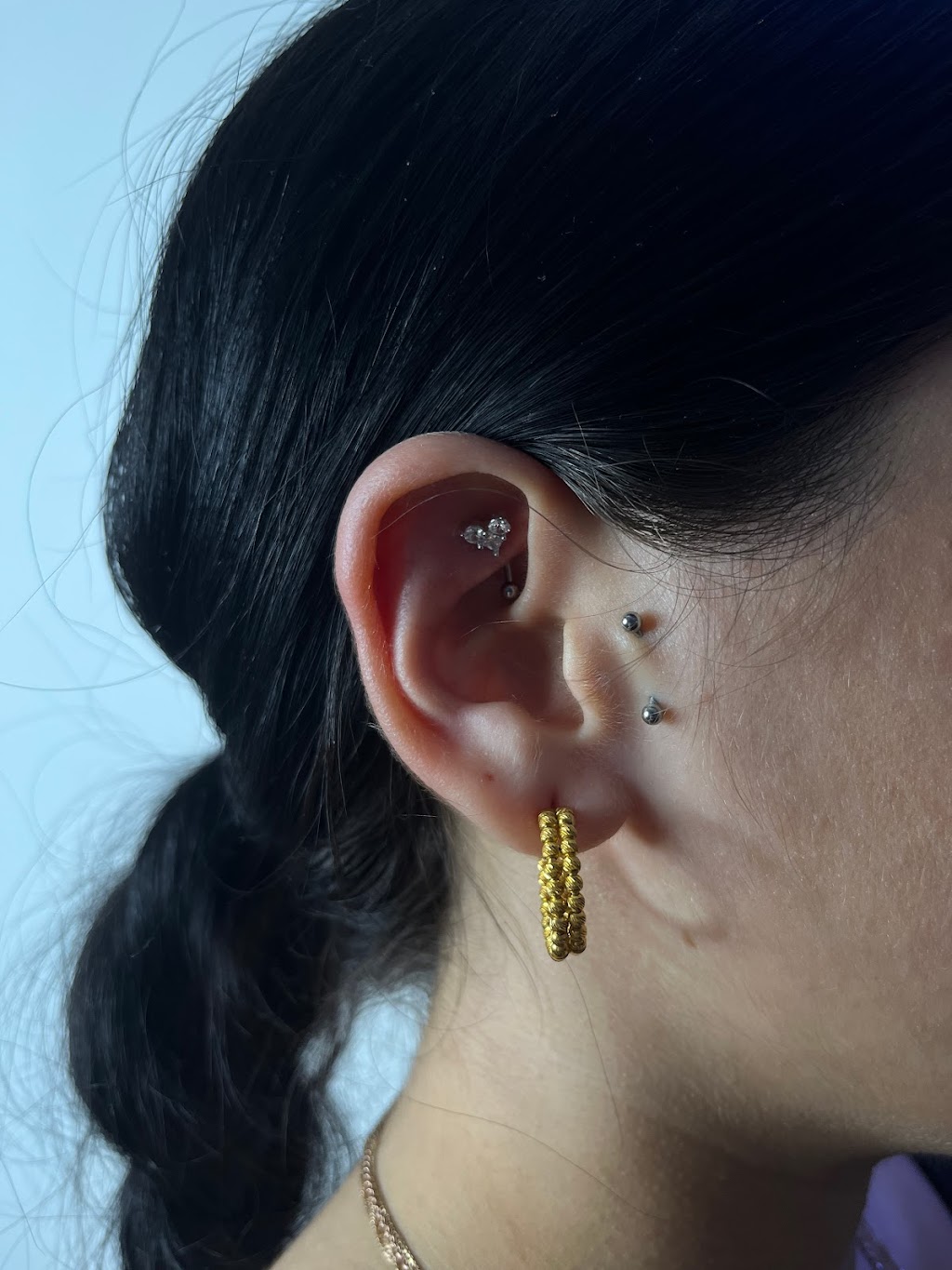 Catalaya Piercing studio | Hunt Club Rd, Ottawa, ON K1T 3P4, Canada | Phone: (873) 355-3244