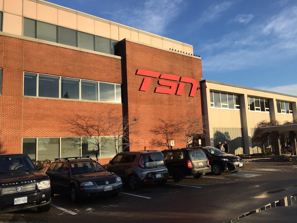 The Sports Network | 9 Channel Nine Ct, Scarborough, ON M1S 4B5, Canada | Phone: (416) 384-7660