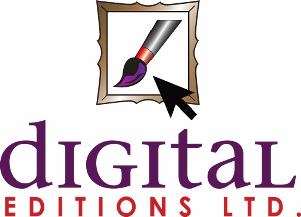 Digital Editions Ltd | 3551 78 Ave SE, Calgary, AB T2C 1J7, Canada | Phone: (403) 230-1132