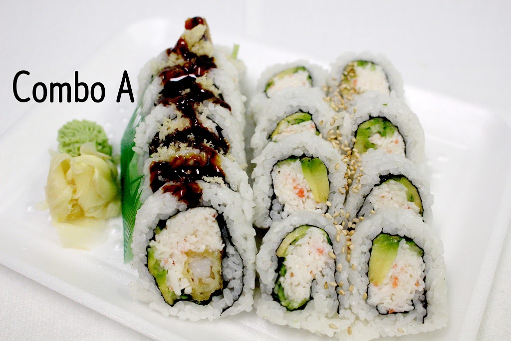 Kami Sushi & Teriyaki Co | Canada, British Columbia, Abbotsford, CA 24B- 32700 S Fraser Way | Phone: (604) 556-2368