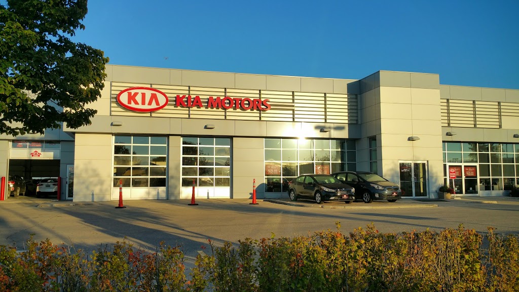 Birchwood Kia West | 3965 Portage Ave #100, Winnipeg, MB R3K 2H4, Canada | Phone: (204) 888-4542