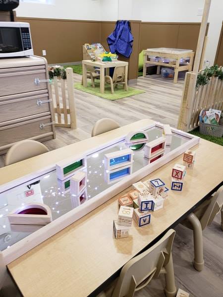 Discovery Nest Early Learning Center | 704 Lauber Crescent NW, Edmonton, AB T6R 3J9, Canada | Phone: (780) 700-3127