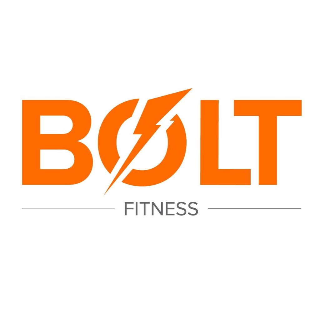 Bolt Fitness | 3600 Townline Rd #201, Abbotsford, BC V2T 5W8, Canada | Phone: (604) 504-7560