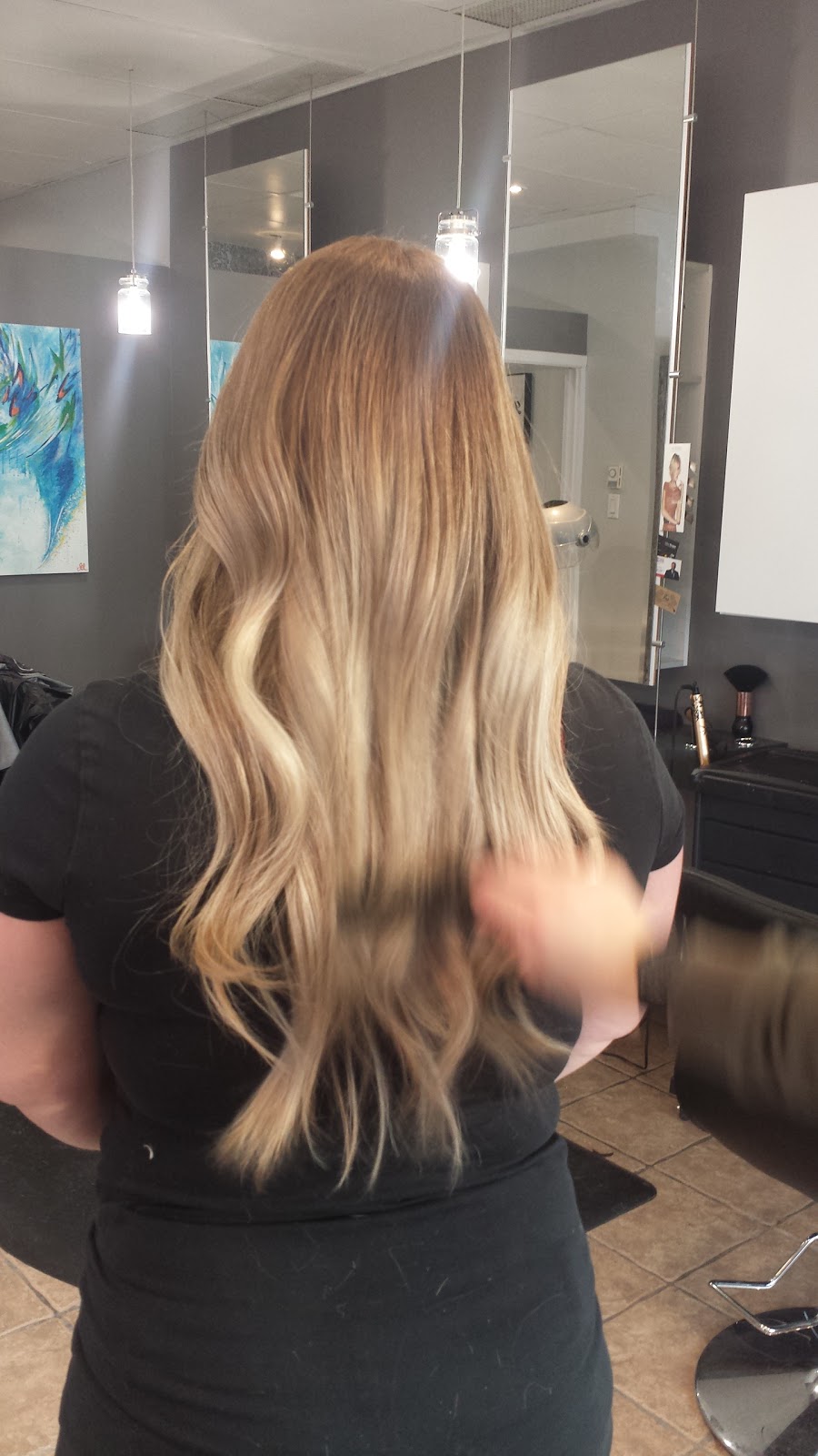 Axelle Coiffure | 1325, Chemin Des Anglais, Terrebonne, QC J6X 4G4, Canada | Phone: (450) 416-6422