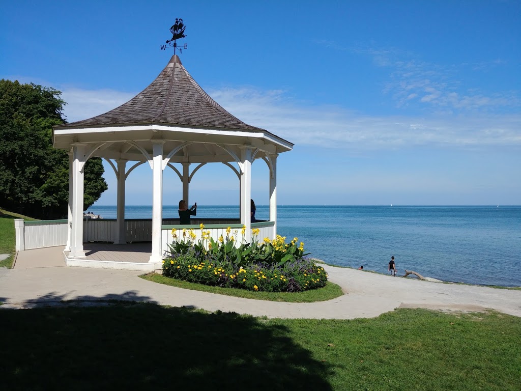 Queens Royal Park | 16 Front St, Niagara-on-the-Lake, ON L0S 1J0, Canada | Phone: (905) 468-3266